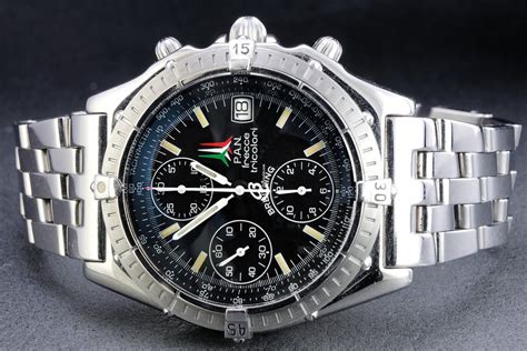 breitling frecce tricolori 1995|frecce tricolori chronomat.